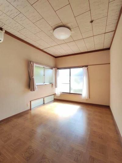1970 4DK House in Shimizu Town, Shizuoka with 179m² Land — Image 22, Shimizu, Shizuoka