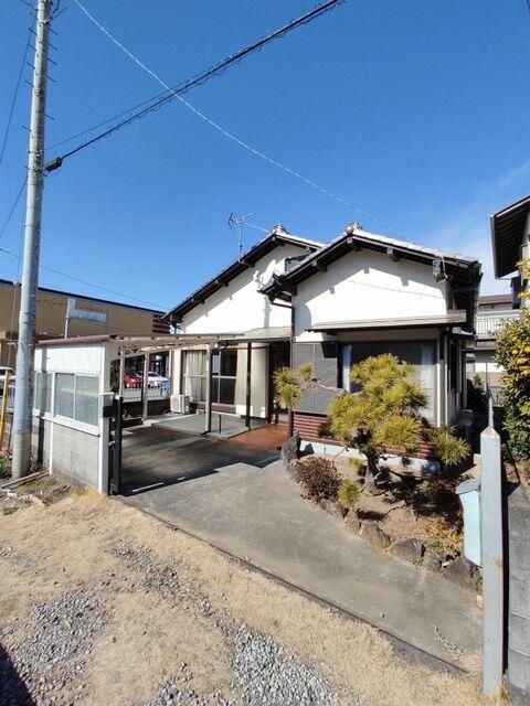 1970 4DK House in Shimizu Town, Shizuoka with 179m² Land - Thumbnail 2