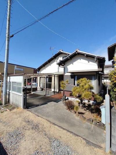 1970 4DK House in Shimizu Town, Shizuoka with 179m² Land — Image 7, Shimizu, Shizuoka
