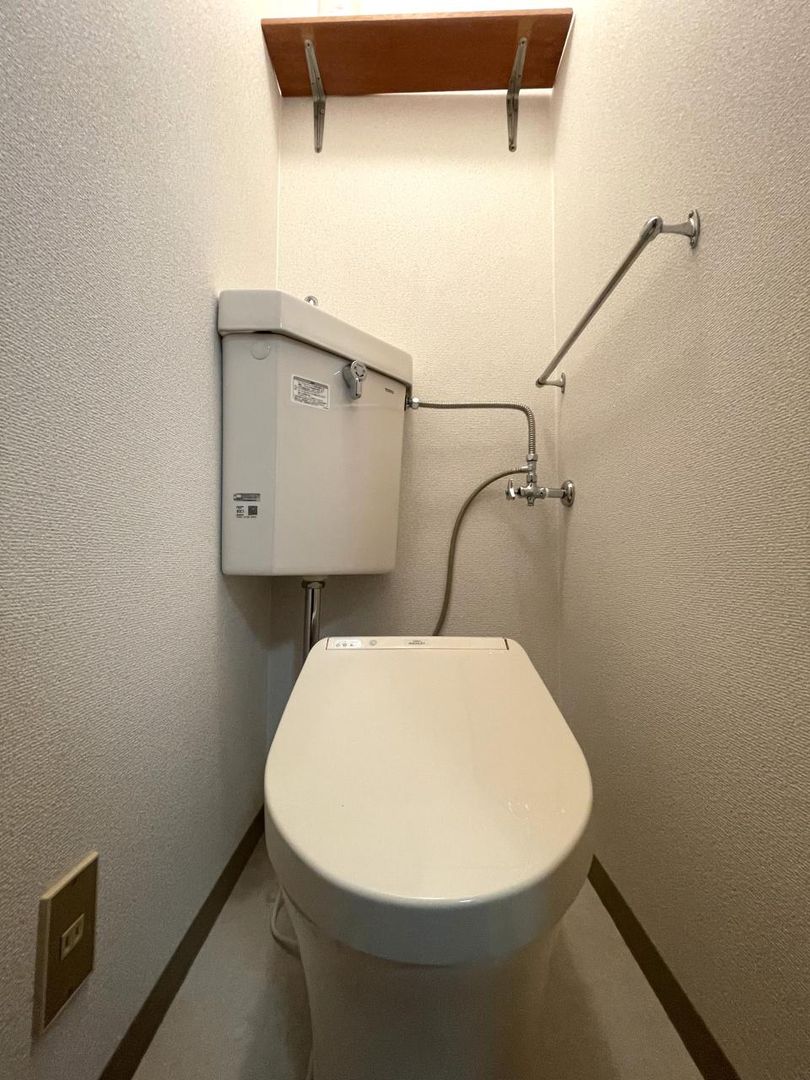 1LDK Apartment for Sale Near Nakajima Station, Sapporo - Thumbnail 2