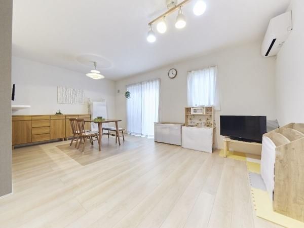 4LDK Detached House for Sale in Sagamihara, Kanagawa - Thumbnail 2