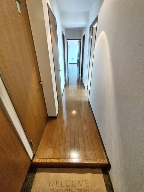 2SLDK Apartment Near Kasukabe Station Saitama - Thumbnail 2