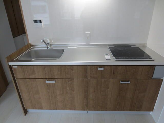 New 1LDK Terrace House for Rent in Shibuya, Tokyo - Precious Hatagaya - Thumbnail 3