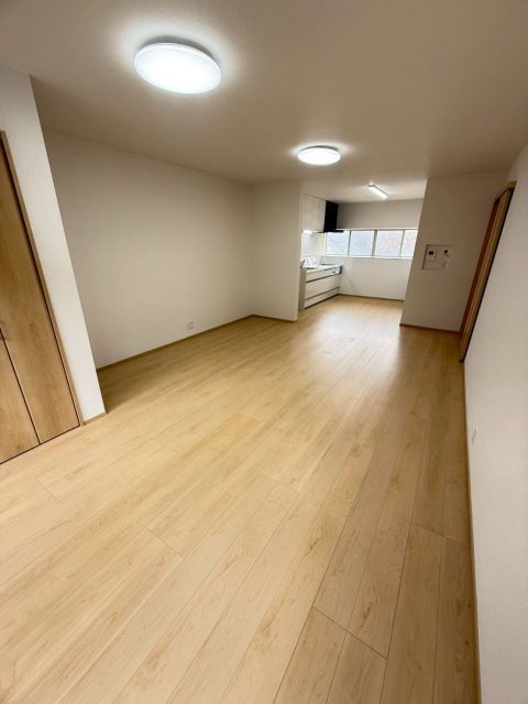 3LDK Detached House for Sale in Omuta, Fukuoka - Thumbnail 3