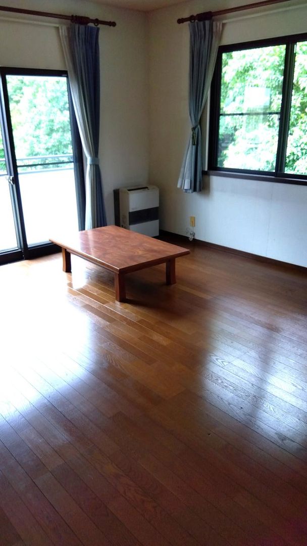 4LDK House for Rent in Atsugi, Kanagawa - 124 sqm - Thumbnail 4