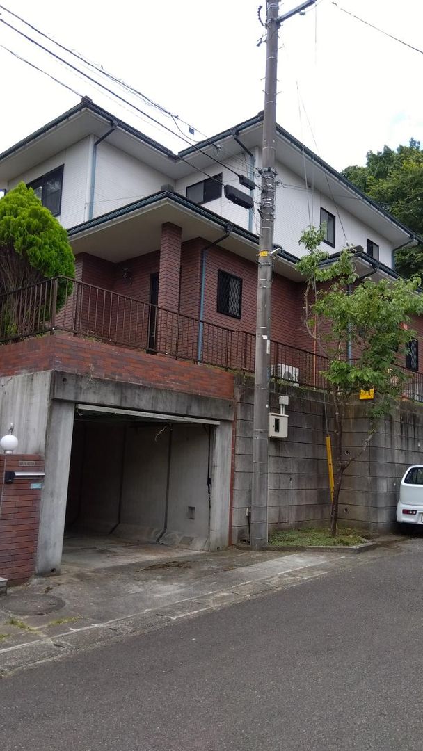 4LDK House for Rent in Atsugi, Kanagawa - 124 sqm - Thumbnail 2