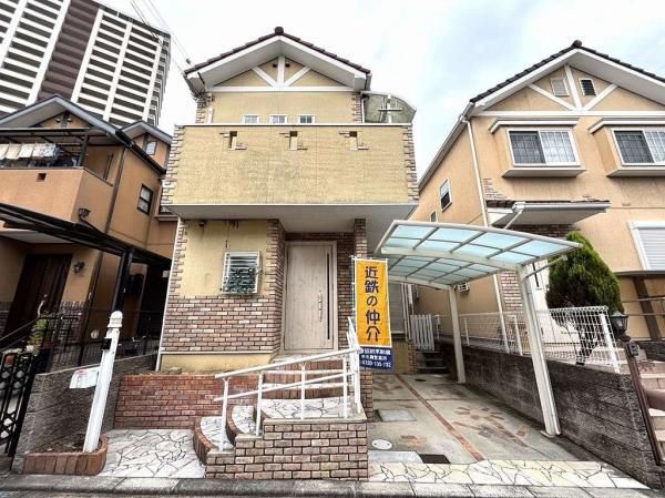 3LDK Detached House for Sale in Hirakata, Osaka - Main Image