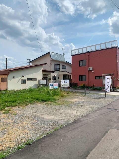 362.88 sqm Residential Land for Sale in Aomori City, Aomori - Thumbnail 2