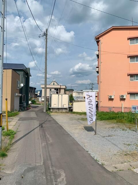 362.88 sqm Residential Land for Sale in Aomori City, Aomori - Thumbnail 4