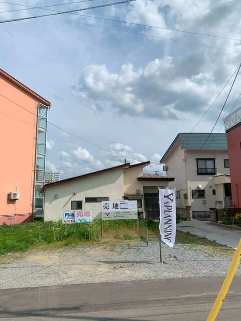 362.88 sqm Residential Land for Sale in Aomori City, Aomori - Thumbnail 3
