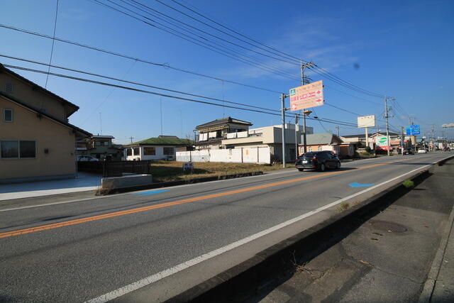 Land for Sale in Kanuma City, Tochigi - 331.68 sqm - Thumbnail 4