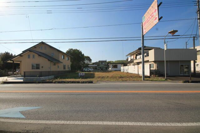 Land for Sale in Kanuma City, Tochigi - 331.68 sqm - Thumbnail 2