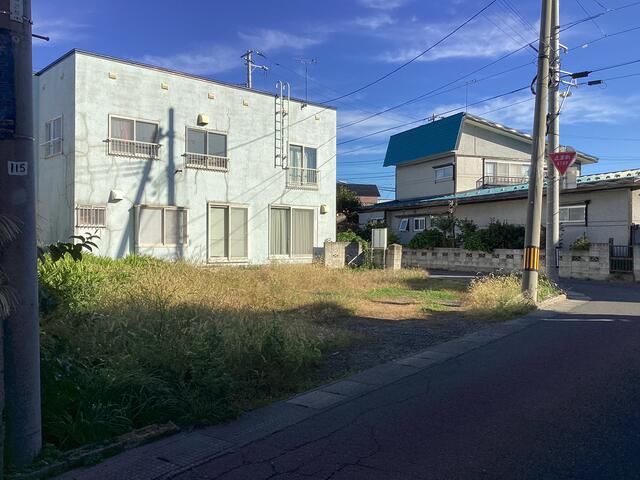 Vacant Land for Sale in Aomori City, Aomori Prefecture - Thumbnail 2