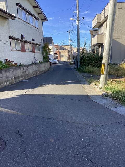 Vacant Land for Sale in Aomori City, Aomori Prefecture - Thumbnail 4
