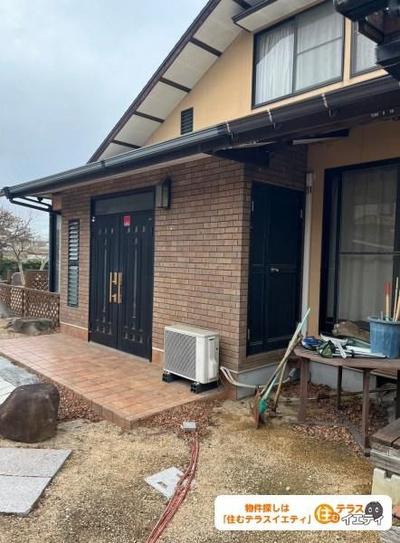 5LDK House for Sale in Ube, Yamaguchi with Large Garden — Image 7, Ube, Yamaguchi