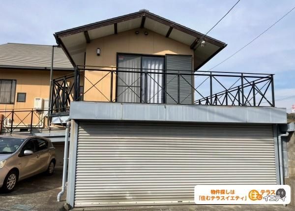 5LDK House for Sale in Ube, Yamaguchi with Large Garden - Thumbnail 3