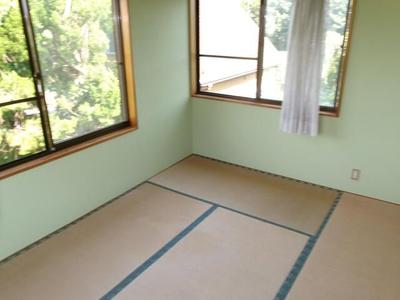 2LDK House on 220sqm Land in Hokota, Ibaraki — Image 22, Hokota, Ibaraki