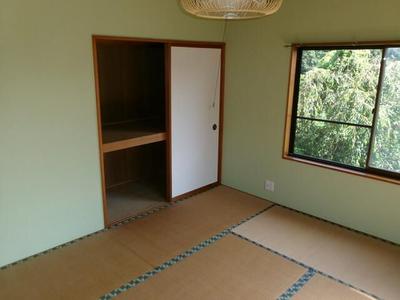 2LDK House on 220sqm Land in Hokota, Ibaraki — Image 22, Hokota, Ibaraki