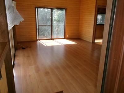 2LDK House on 220sqm Land in Hokota, Ibaraki — Image 22, Hokota, Ibaraki