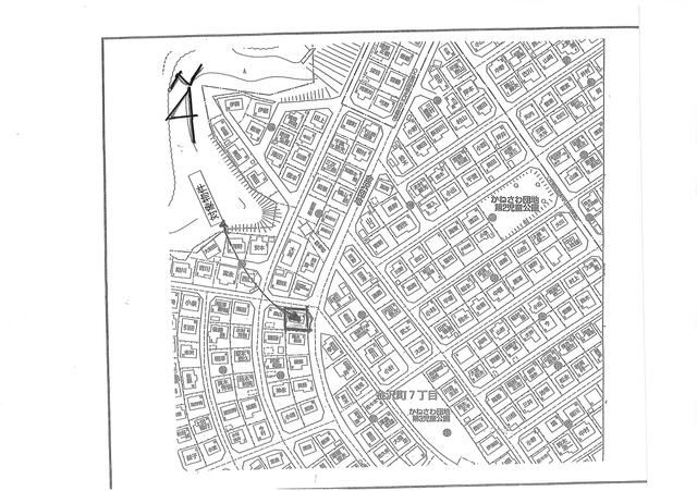 219m2 Building Plot for Sale in Hitachi, Ibaraki - Main Image