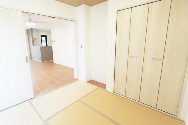 New 4LDK House for Sale in Kahoku City, Ishikawa - Thumbnail 4