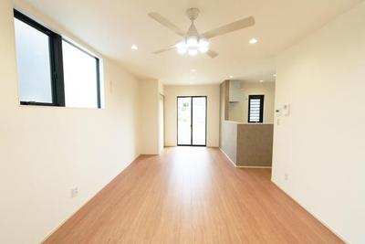 New 4LDK House for Sale in Kahoku City, Ishikawa — Image 22, Kahoku, Ishikawa