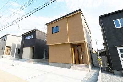New 4LDK House for Sale in Kahoku City, Ishikawa — Image 7, Kahoku, Ishikawa