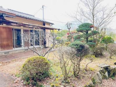 1972 Wooden House on 565sqm Land in Kotake, Fukuoka — Image 11, Kotake, Fukuoka