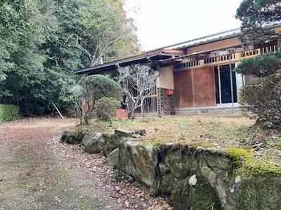 1972 Wooden House on 565sqm Land in Kotake, Fukuoka — Image 11, Kotake, Fukuoka