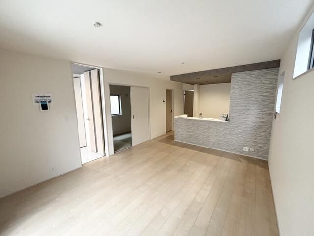 Newly Built 4LDK House in Misato City, Saitama - Thumbnail 3