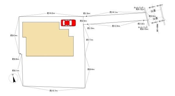 7SDK House with Rooftop Use & Large Balcony in Yokohama - Thumbnail 3