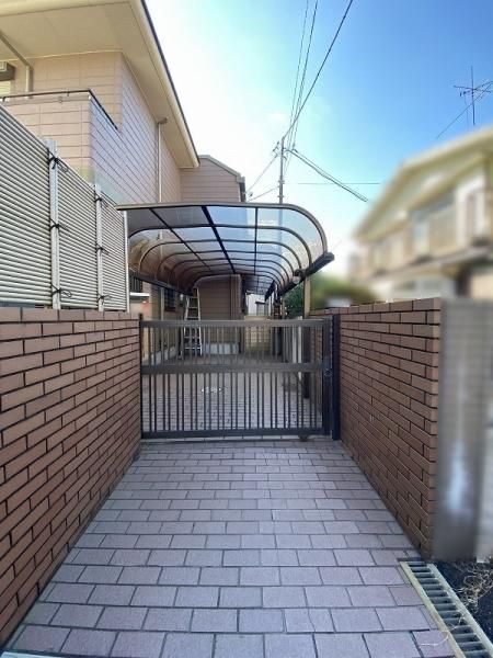 7SDK House with Rooftop Use & Large Balcony in Yokohama - Thumbnail 2