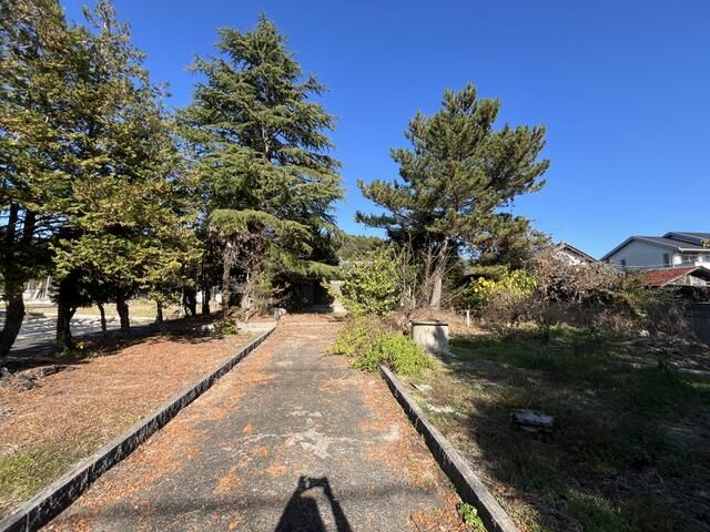 Land for Sale in Takahagi, Ibaraki - 1031 sqm Plot with Road Access - Thumbnail 4