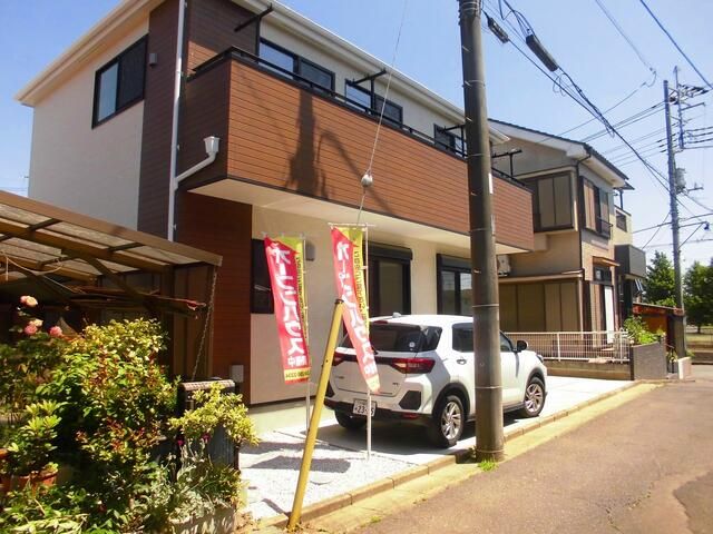 New 3LDK House in Moroyama, Saitama - 89.42 sqm - Thumbnail 3