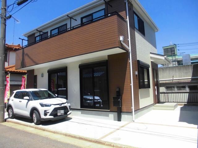 New 3LDK House in Moroyama, Saitama - 89.42 sqm - Thumbnail 2