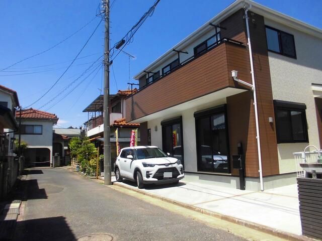 New 3LDK House in Moroyama, Saitama - 89.42 sqm - Thumbnail 4