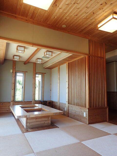 5SLDK Detached House in Minamiboso City, Chiba - Thumbnail 3