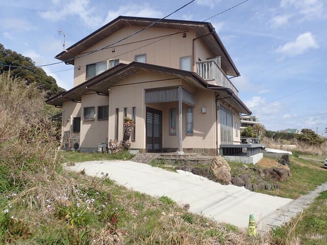 5SLDK Detached House in Minamiboso City, Chiba - Thumbnail 2