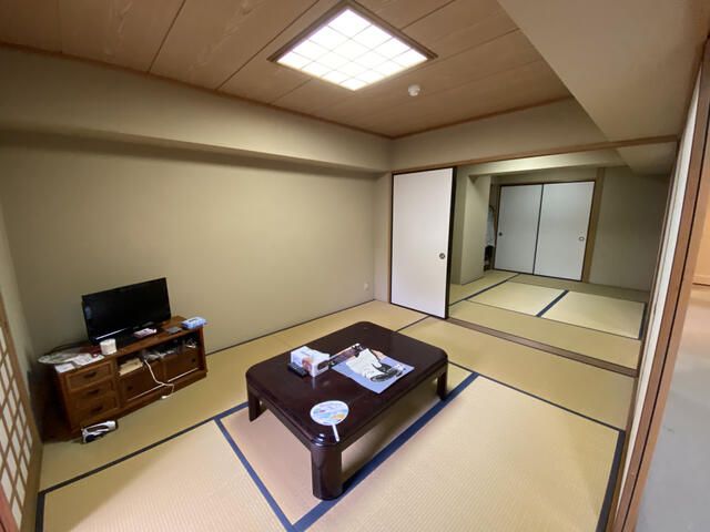 Sharon Resort Hakone Hime-no-Mizu 2LDK Condo for Sale - Thumbnail 2