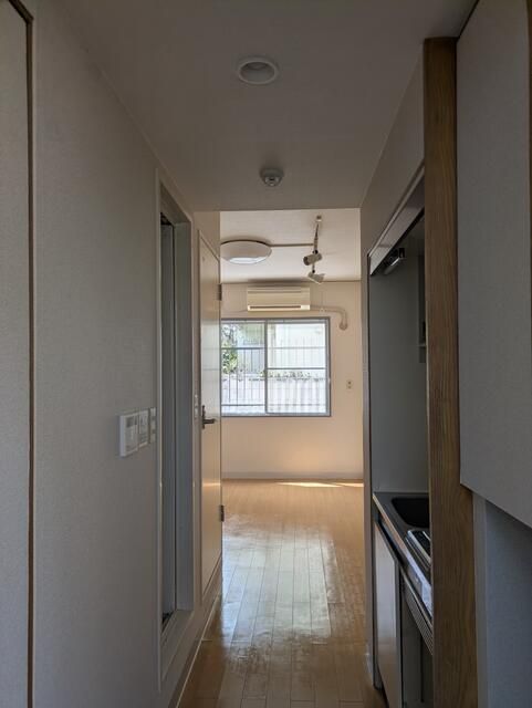 Studio Apartment for Rent Near Machida Station, Tokyo - Thumbnail 3