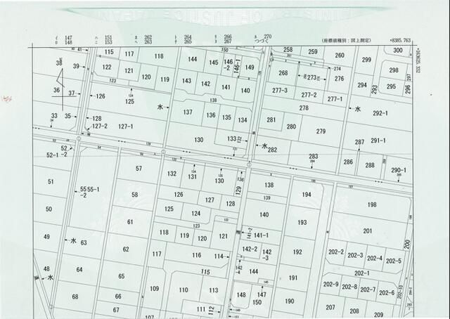 333 sqm Building Lot for Sale in Aizuwakamatsu, Fukushima - Thumbnail 3