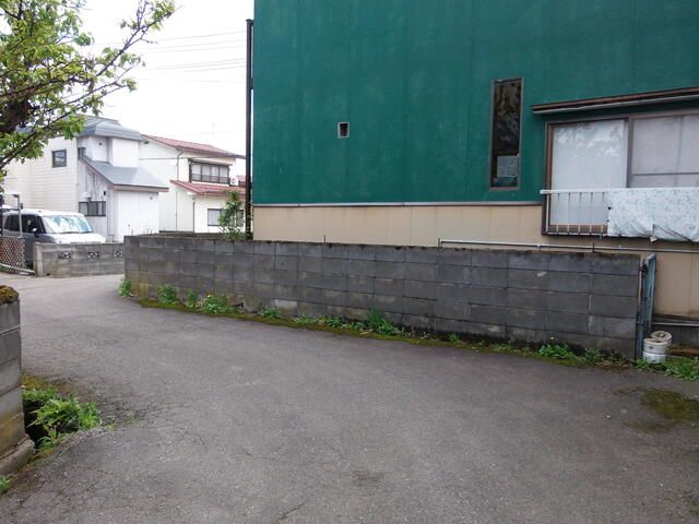 333 sqm Building Lot for Sale in Aizuwakamatsu, Fukushima - Thumbnail 2