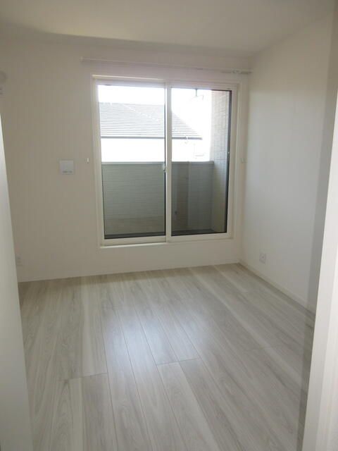 New 1LDK Apartment for Rent in Iwaki, Fukushima - Thumbnail 4