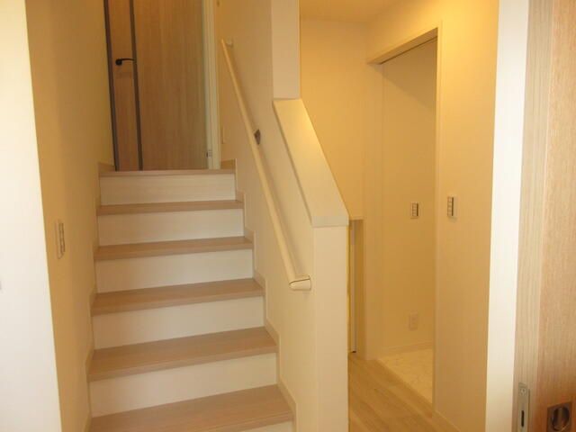 New 1LDK Apartment for Rent in Iwaki, Fukushima - Thumbnail 2
