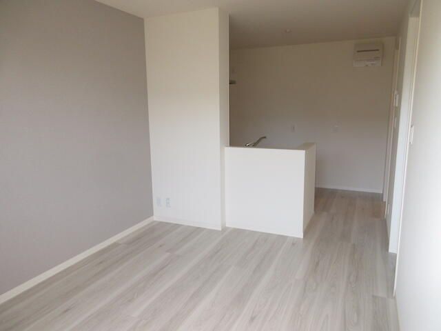 New 1LDK Apartment for Rent in Iwaki, Fukushima - Thumbnail 3
