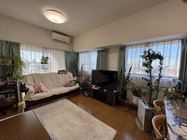 3LDK Apartment for Sale in Noda, Chiba - Rubiasu Noda - Thumbnail 2