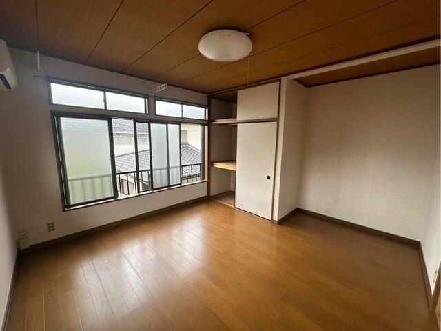 Women-Only 1K Apartment for Rent in Minami-Ogikubo, Suginami - Thumbnail 4