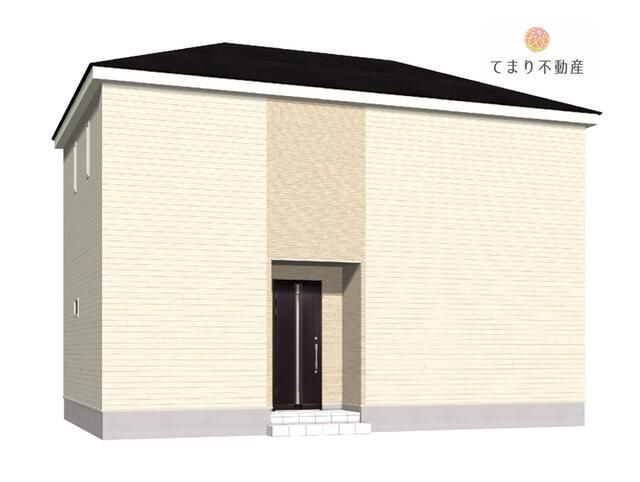 New 3LDK House in Shiojiri, Nagano | Walk to Station - Main Image