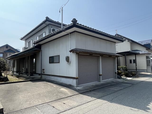 5SLDK House for Sale in Tsuruoka, Yamagata - 189.86 sqm - Thumbnail 2