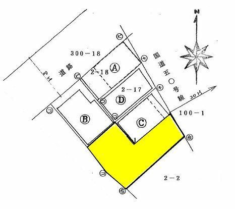 Parking Space Rental in Maebashi City, Gunma - Thumbnail 2